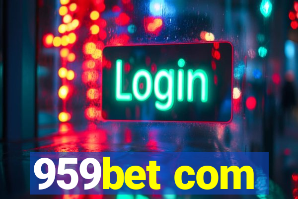 959bet com